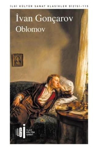 Oblomov | Kitap Ambarı