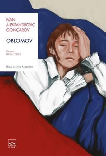 Oblomov | Kitap Ambarı