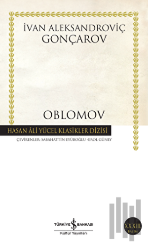Oblomov | Kitap Ambarı