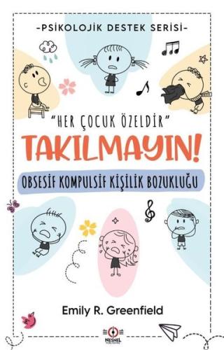 Obsesif Kompulsif Kişilik Bozukluğu - Takılmayın! Psikolojik Destek Se