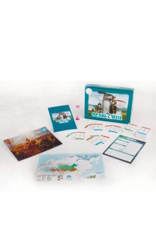 Ocaktabul | Kitap Ambarı