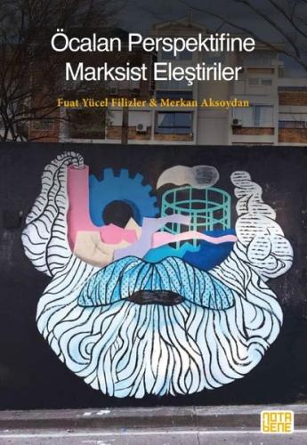 Öcalan Perspektifine Marksist Eleştiriler | Kitap Ambarı