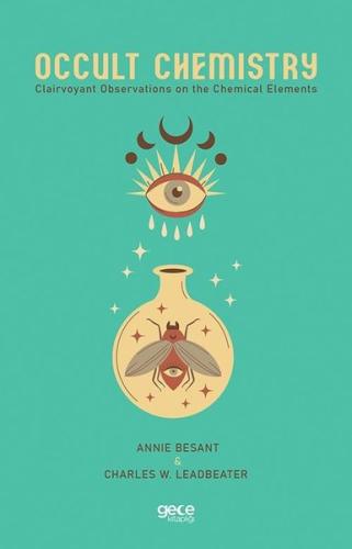 Occult Chemistry | Kitap Ambarı