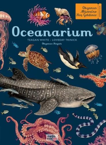 Oceanarium (Ciltli)