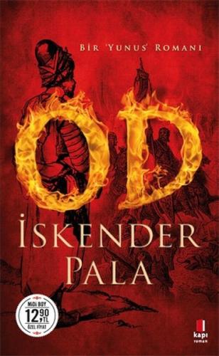 Od (Midi Boy) | Kitap Ambarı