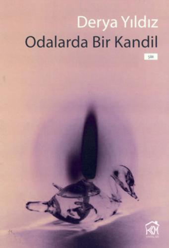 Odalarda Bir Kandil