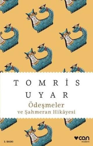 Ödeşmeler ve Şahmeran Hikayesi | Kitap Ambarı