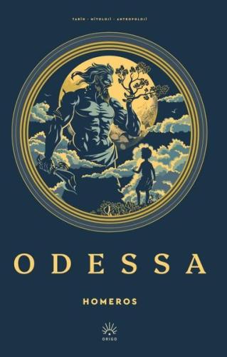 Odessa