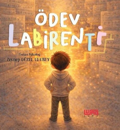 Ödev Labirenti