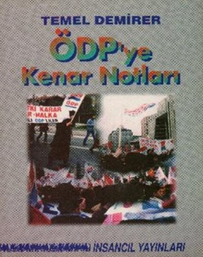 ÖDP'ye Kenar Notları