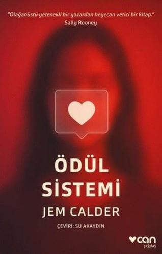 Ödül Sistemi | Kitap Ambarı