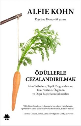 Ödüllerle Cezalandırılmak