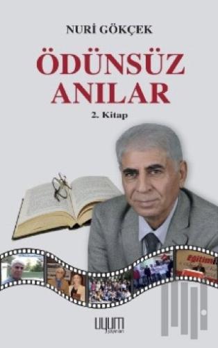 Ödünsüz Anılar | Kitap Ambarı