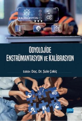 Odyolojide Enstrümantasyon ve Kalibrasyon | Kitap Ambarı