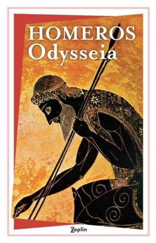 Odysseia | Kitap Ambarı