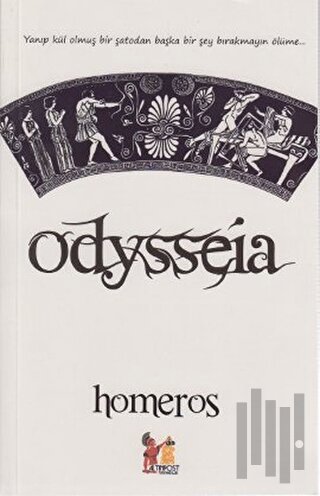 Odysseia | Kitap Ambarı