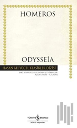 Odysseia | Kitap Ambarı