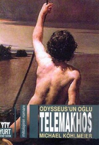 Odysseus’un Oğlu Telemakhos