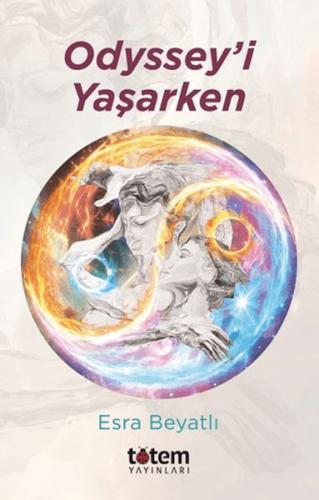 Odyssey’i Yaşarken | Kitap Ambarı