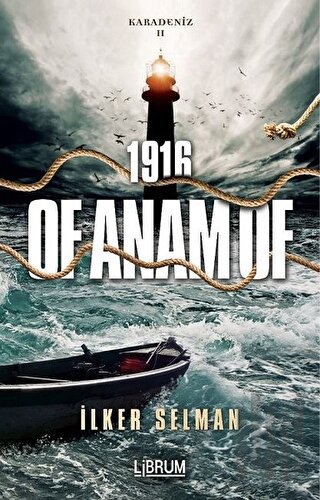 Of Anam Of | Kitap Ambarı