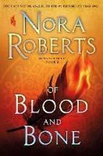 Of Blood and Bone : Chronicles of The One Book 2 : 2 | Kitap Ambarı