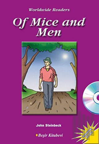 Of Mice and Men Level 5 | Kitap Ambarı