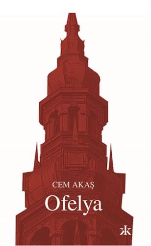 Ofelya | Kitap Ambarı