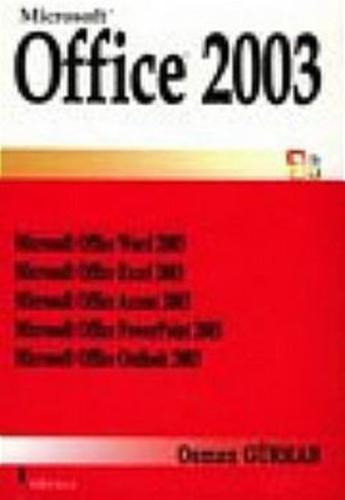 Office 2003