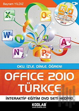 Office 2010 Türkçe | Kitap Ambarı