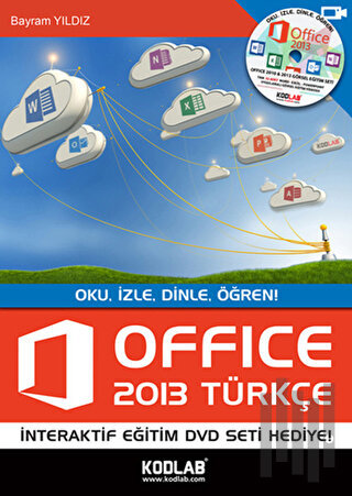 Office 2013 Türkçe | Kitap Ambarı