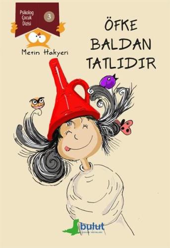 Öfke Baldan Tatlıdır | Kitap Ambarı