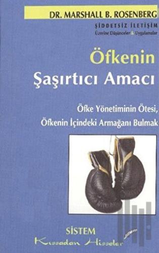 Öfkenin Şaşırtıcı Amacı