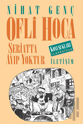 Ofli Hoca Şeriatta Ayıp Yoktur | Kitap Ambarı