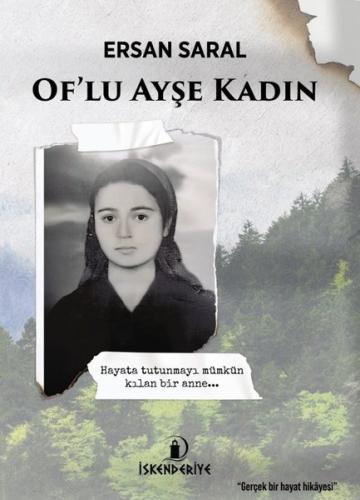 Of'lu Ayşe Kadın | Kitap Ambarı