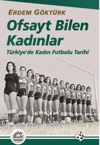 Ofsayt Bilen Kadınlar | Kitap Ambarı