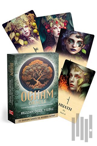 Ogham Oracle | Kitap Ambarı