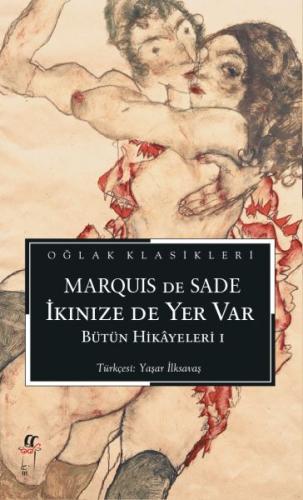 Oğlak Klasikleri - İkinize de Yer Var | Kitap Ambarı