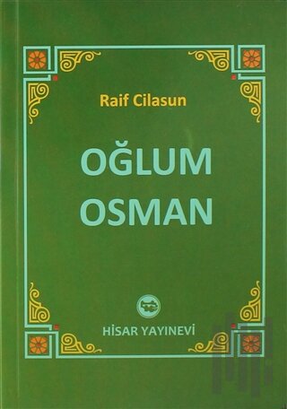 Oğlum Osman | Kitap Ambarı
