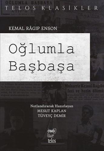Oğlumla Başbaşa | Kitap Ambarı