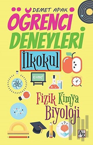Öğrenci Deneyleri İlkokul