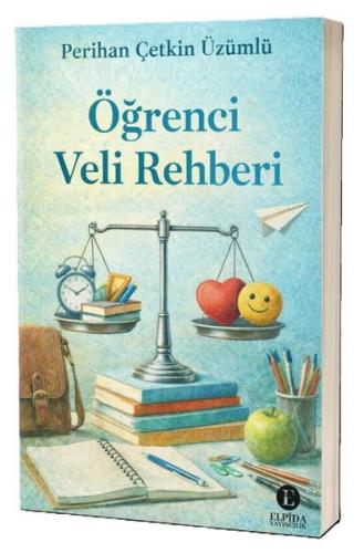 Öğrenci Veli Rehberi | Kitap Ambarı