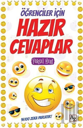 Öğrenciler İçin Hazır Cevaplar