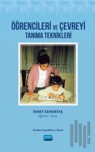 Öğrencileri ve Çevreyi Tanıma Teknikleri