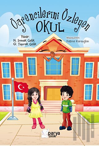 Öğrencilerini Özleyen Okul