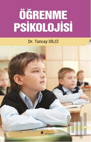 Öğrenme Psikolojisi | Kitap Ambarı