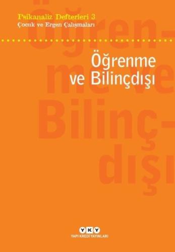Öğrenme ve Bilinçdışı | Kitap Ambarı
