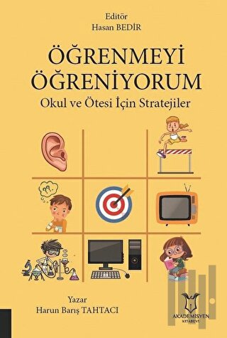 Öğrenmeyi Öğreniyorum