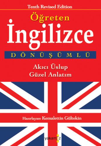 Öğreten İngilizce - Dönüşümlü
