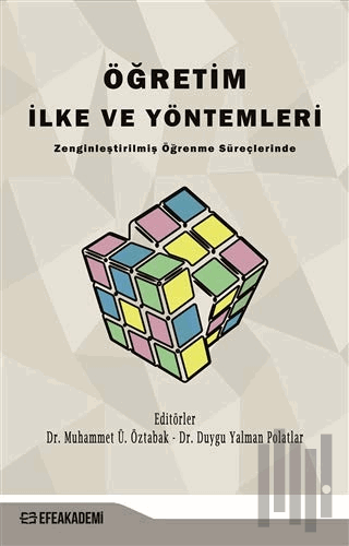 Öğretim İlke ve Yöntemler