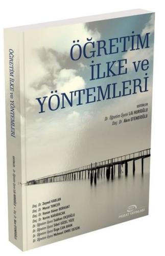Öğretim İlke ve Yöntemleri 8702 | Kitap Ambarı